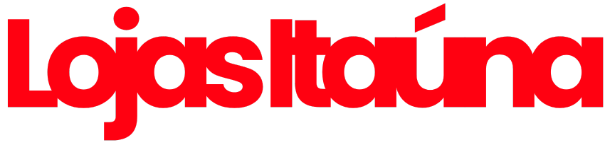 Loja Itaúna Logo